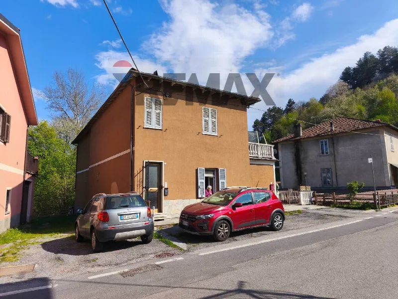 Casa Indipendente in vendita a Calizzano - foto 1