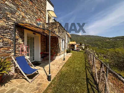 Casa Indipendente in vendita a Ortovero - foto 1