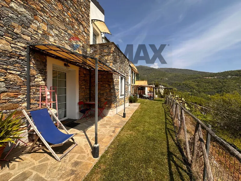 Casa Indipendente in vendita a Ortovero - foto 1