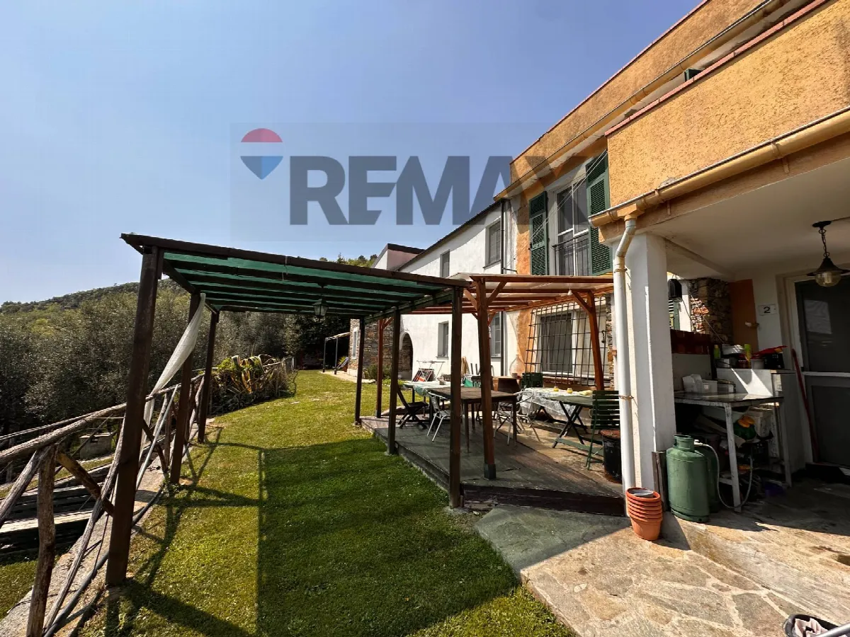 Casa Indipendente in vendita a Ortovero - foto 3