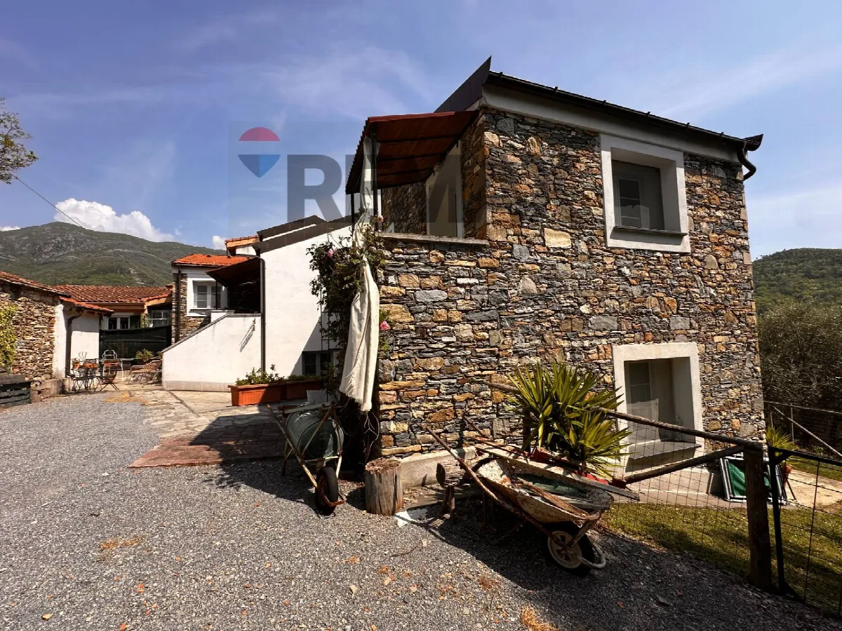 Casa Indipendente in vendita a Ortovero - foto 4