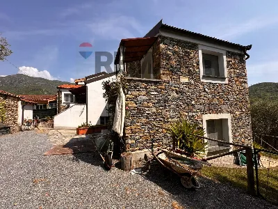 Casa Indipendente in vendita a Ortovero - foto 4