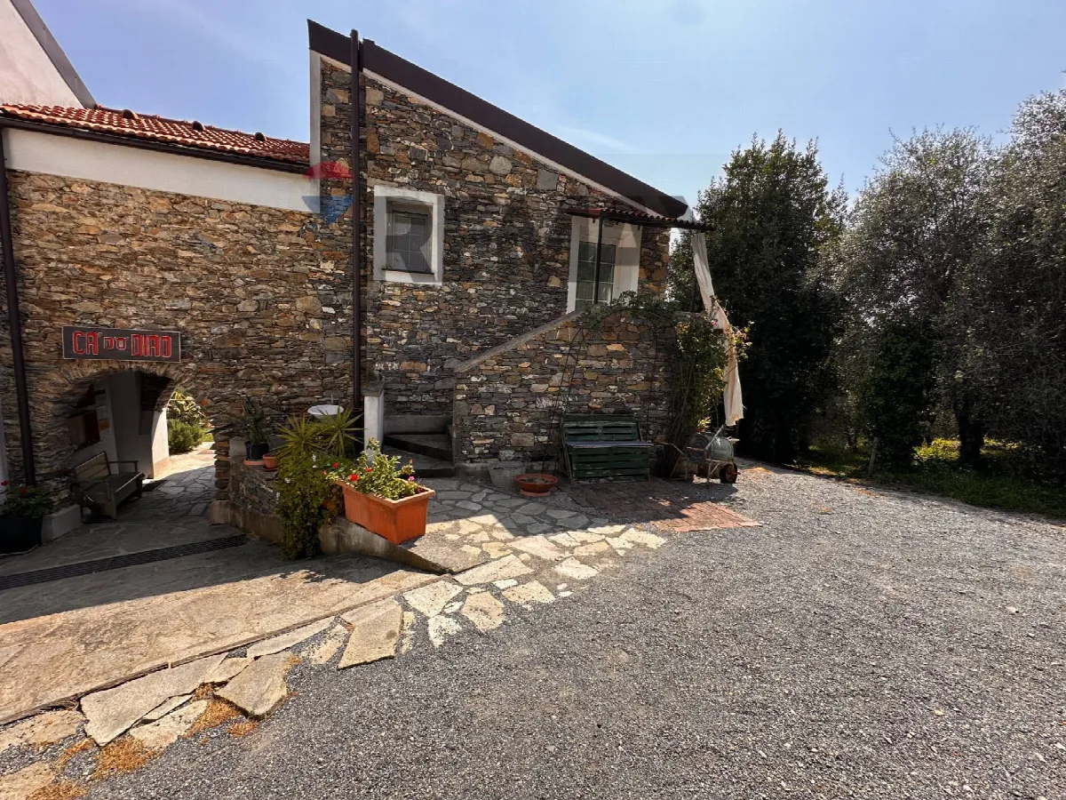 Casa Indipendente in vendita a Ortovero - foto 5