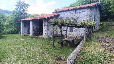 Rustico/Casale in vendita a Bormida - foto 3