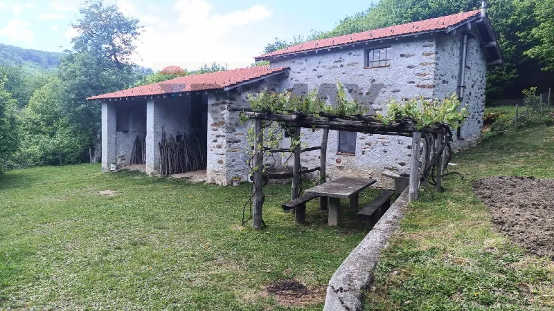 Rustico/Casale in vendita a Bormida - foto 3