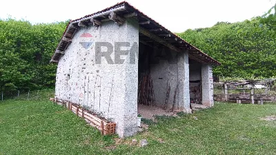 Rustico/Casale in vendita a Bormida - foto 6