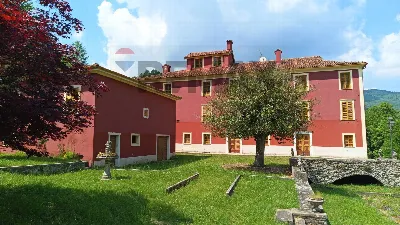 Palazzo/Stabile in vendita a Bormida - foto 1