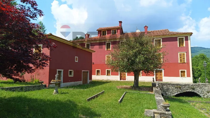 Palazzo/Stabile in vendita a Bormida - foto 1