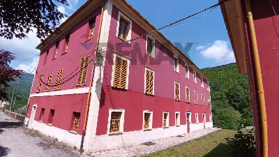 Palazzo/Stabile in vendita a Bormida - foto 10