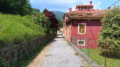Palazzo/Stabile in vendita a Bormida - foto 8