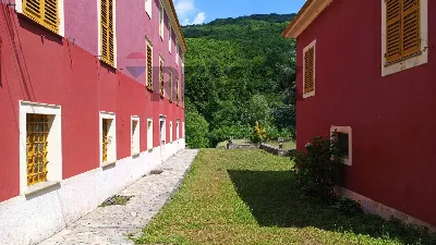 Palazzo/Stabile in vendita a Bormida - foto 9