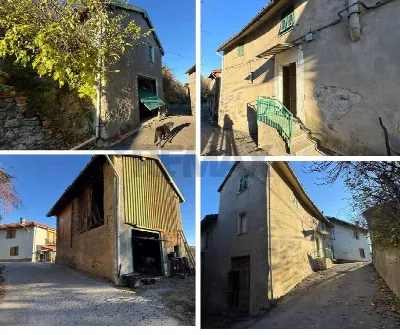 Rustico/Casale in vendita a Carcare - foto 1
