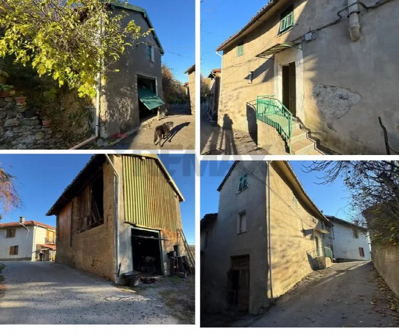 Rustico/Casale in vendita a Carcare - foto 1