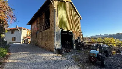 Rustico/Casale in vendita a Carcare - foto 6
