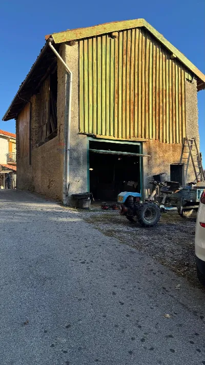 Rustico/Casale in vendita a Carcare - foto 8