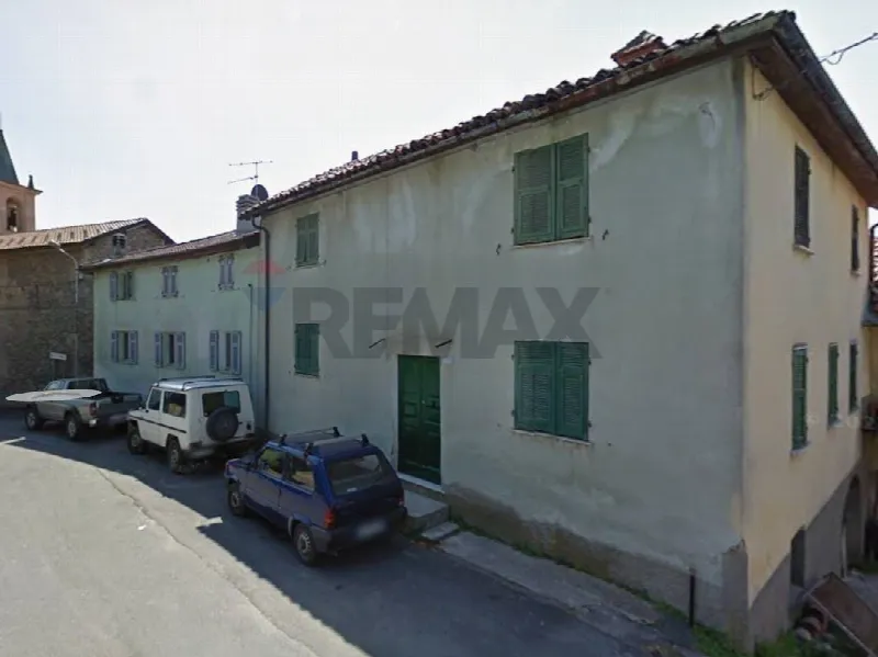 Casa Indipendente in vendita a Mallare - foto 1