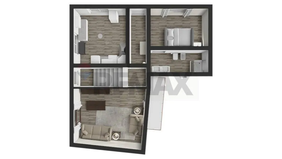 Casa Indipendente in vendita a Mallare - foto 2
