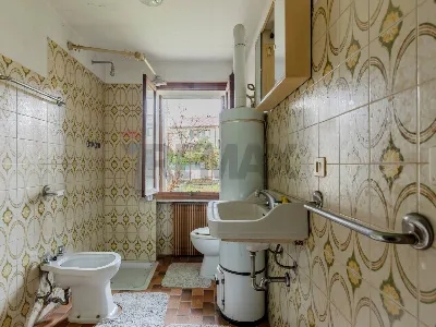 Rustico/Casale in vendita a Santa Lucia di... - foto 10