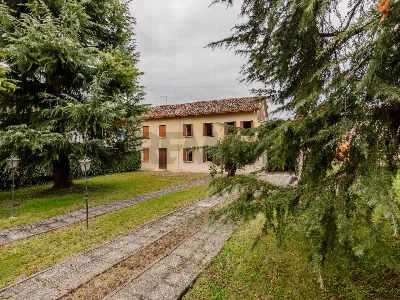 Rustico/Casale in vendita a Santa Lucia di... - foto 2