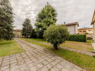 Rustico/Casale in vendita a Santa Lucia di... - foto 6