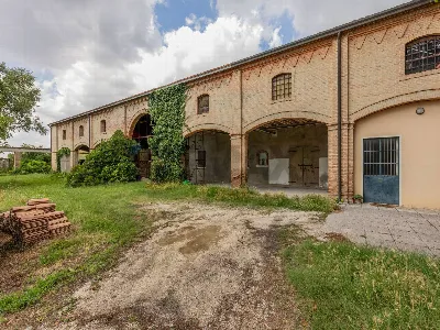Rustico/Casale in vendita a Fossò - foto 1