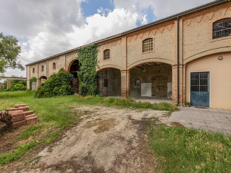 Rustico/Casale in vendita a Fossò - foto 1