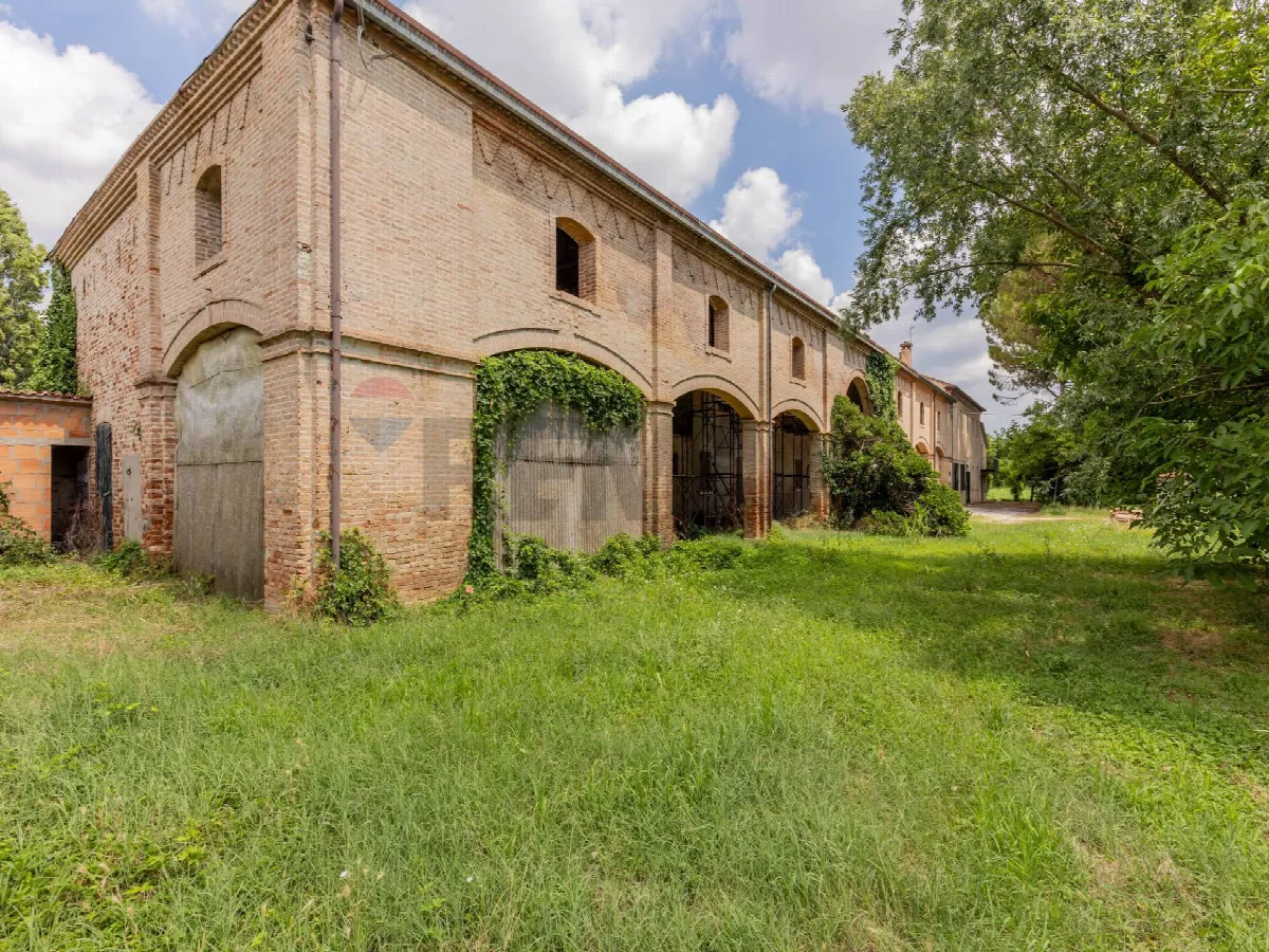 Rustico/Casale in vendita a Fossò - foto 2