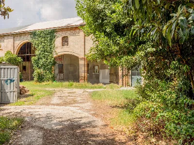 Rustico/Casale in vendita a Fossò - foto 3