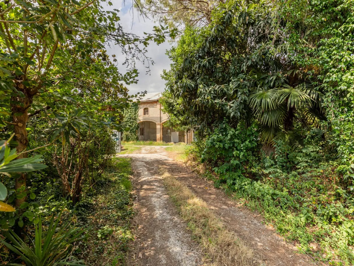 Rustico/Casale in vendita a Fossò - foto 4