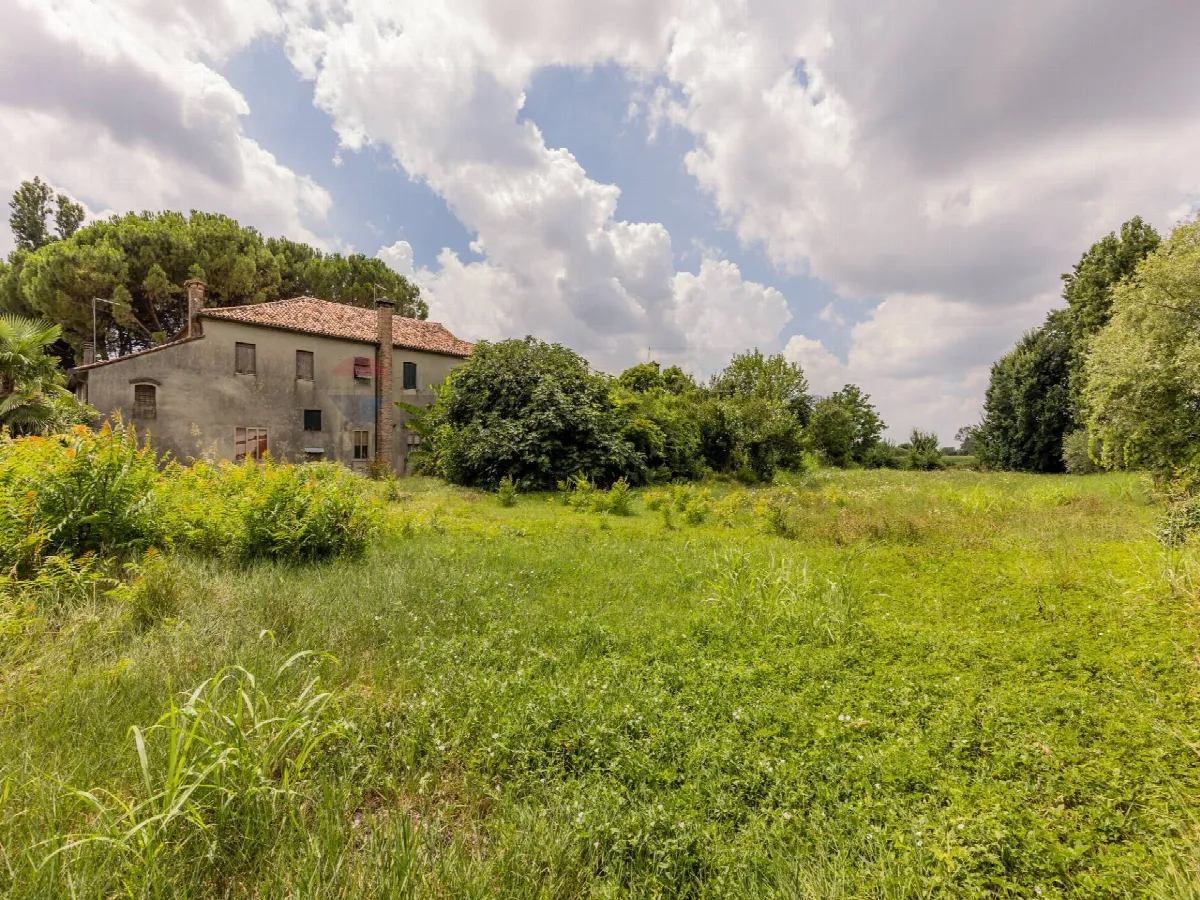 Rustico/Casale in vendita a Fossò - foto 5