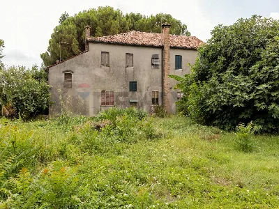 Rustico/Casale in vendita a Fossò - foto 8