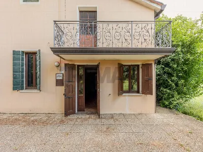 Rustico/Casale in vendita a Fossò - foto 9
