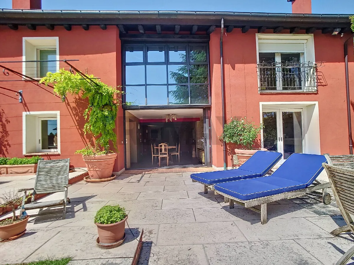 Villa in vendita a Romano d'Ezzelino - foto 3