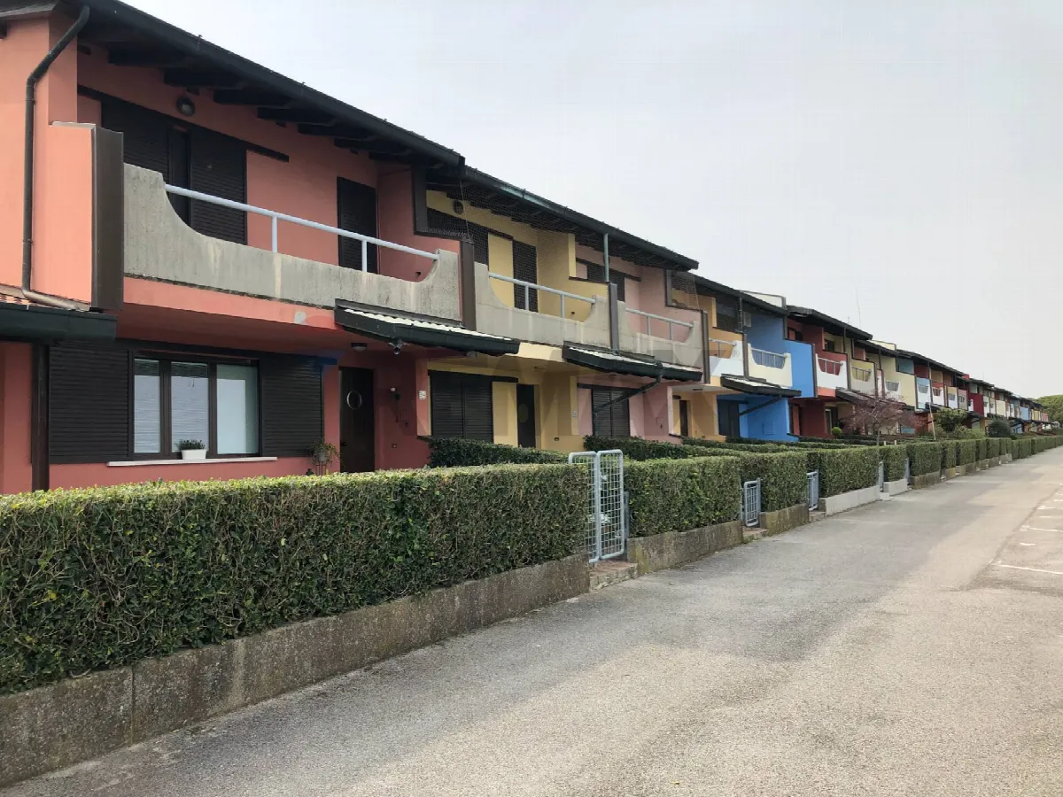 Villa in vendita a Marano Lagunare - foto 3
