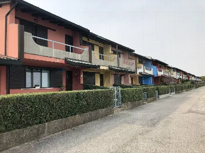 Villa in vendita a Marano Lagunare - foto 3