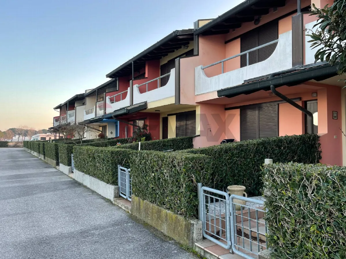 Villa in vendita a Marano Lagunare - foto 4