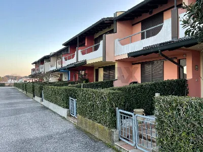 Villa in vendita a Marano Lagunare - foto 4
