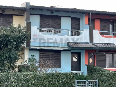 Villa in vendita a Marano Lagunare - foto 5