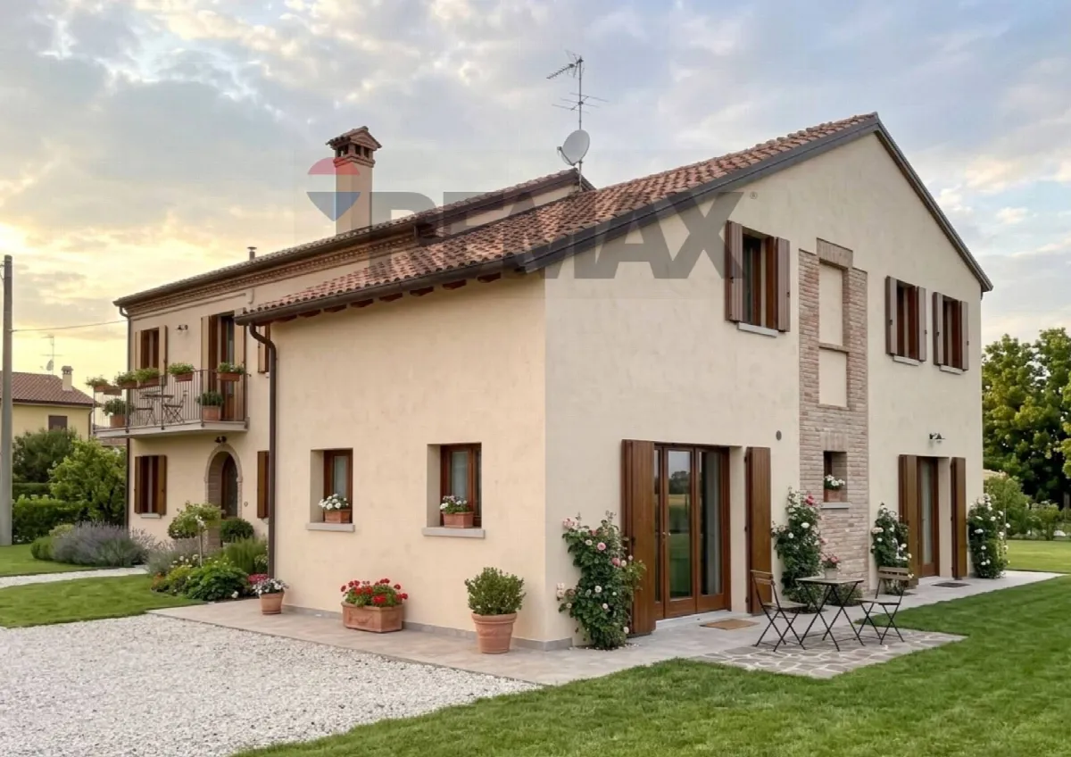 Rustico/Casale in vendita a Noventa Vicentina - foto 2