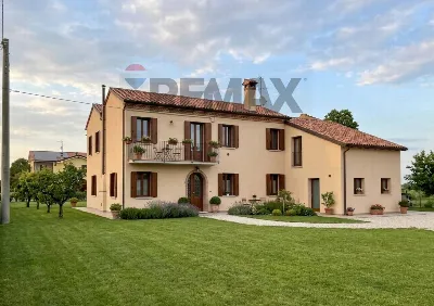 Rustico/Casale in vendita a Noventa Vicent... - foto 4