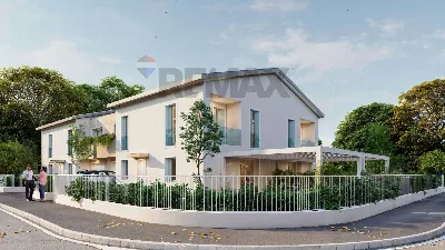 Appartamento in vendita a Castegnero - foto 2