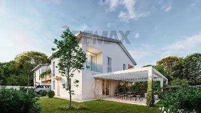 Appartamento in vendita a Castegnero - foto 4