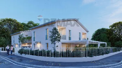 Appartamento in vendita a Castegnero - foto 7