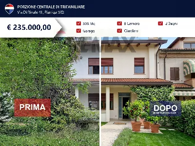 Casa Indipendente a Pianiga