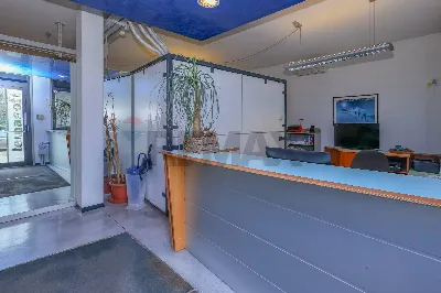 Ufficio in vendita a Torri di Quartesolo - foto 4