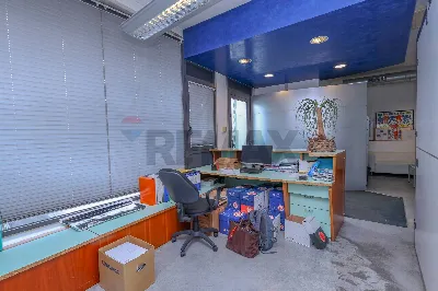 Ufficio in vendita a Torri di Quartesolo - foto 8