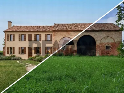 Rustico/Casale a Conselve