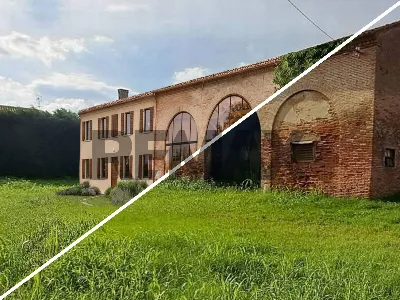 Rustico/Casale in vendita a Conselve - foto 4
