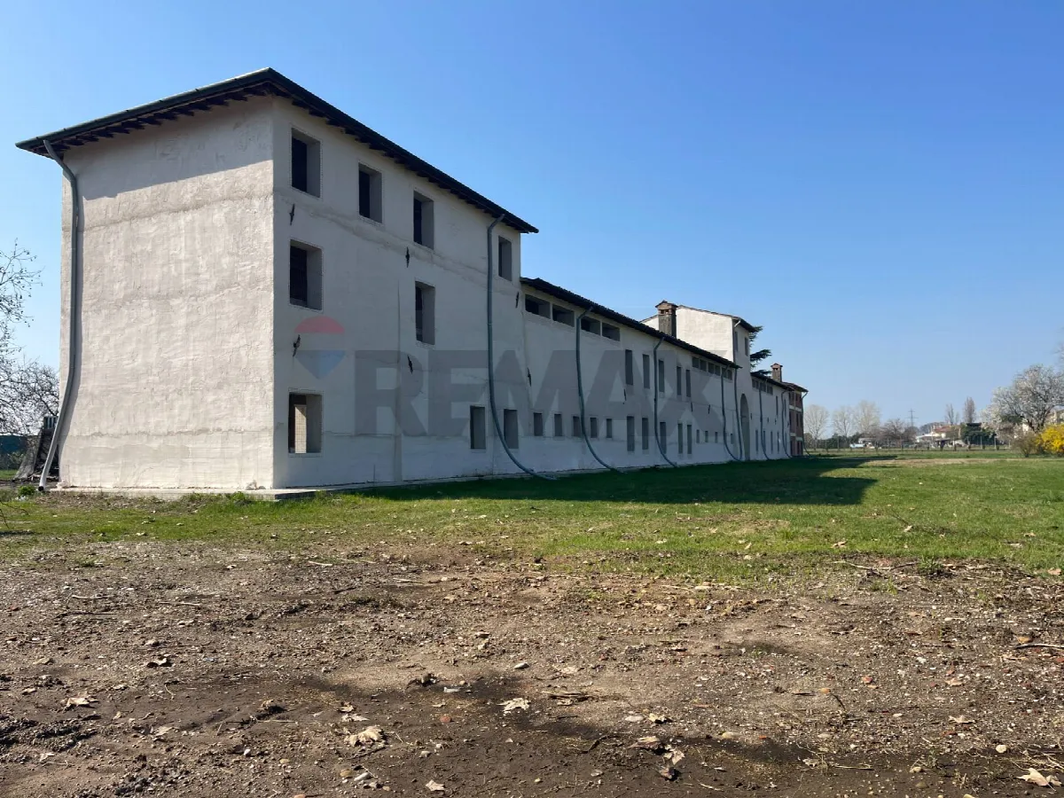 Rustico/Casale in vendita a Romano d'Ezzelino - foto 3