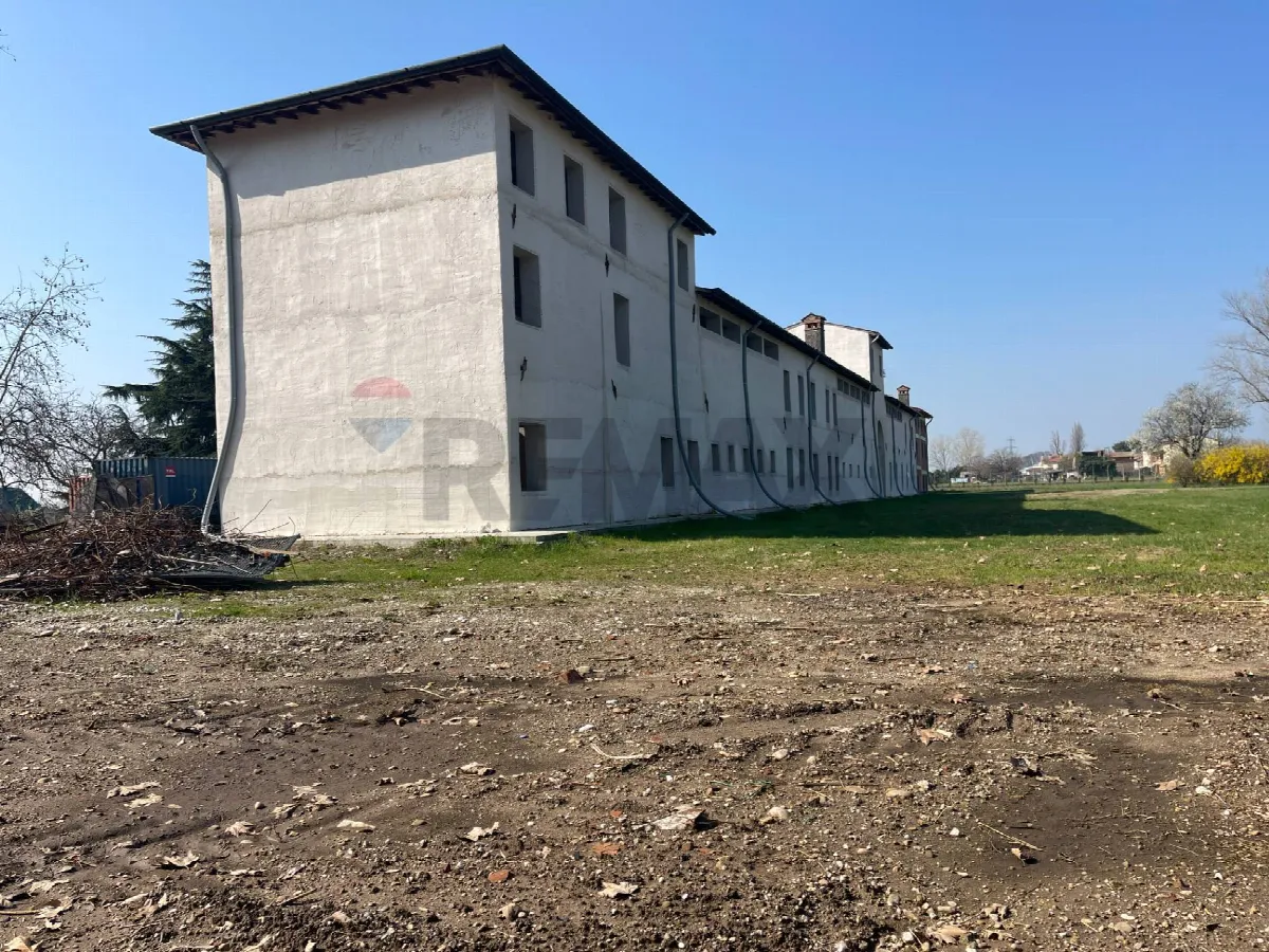 Rustico/Casale in vendita a Romano d'Ezzelino - foto 5